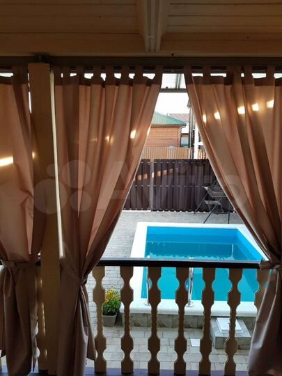 Дом 70 м² на участке 3 сот.