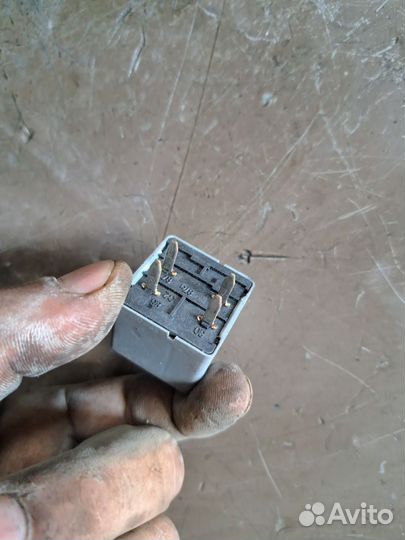Реле Chevrolet Lacetti