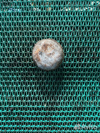 Колпачок ступицы Toyota Toyoace duna