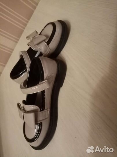 Обувь для девочки