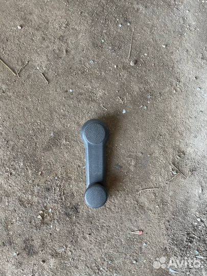 Запчасти для двери на kia rio 3