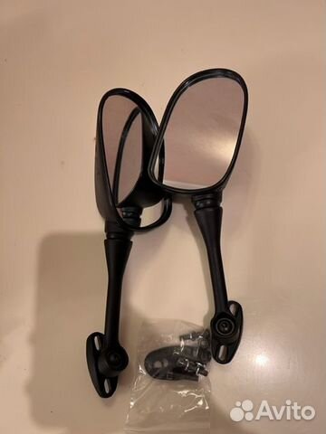 Зеркала Honda cbr1000rr cbr600rr 04-07