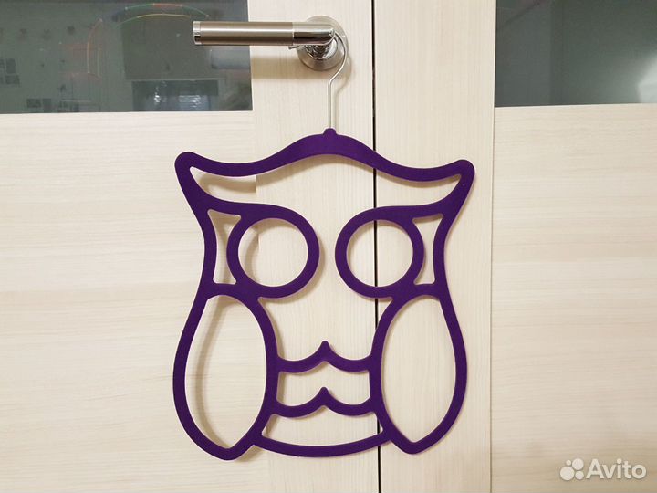 Вешалка новая платок икеа ремень шарф акксесуары