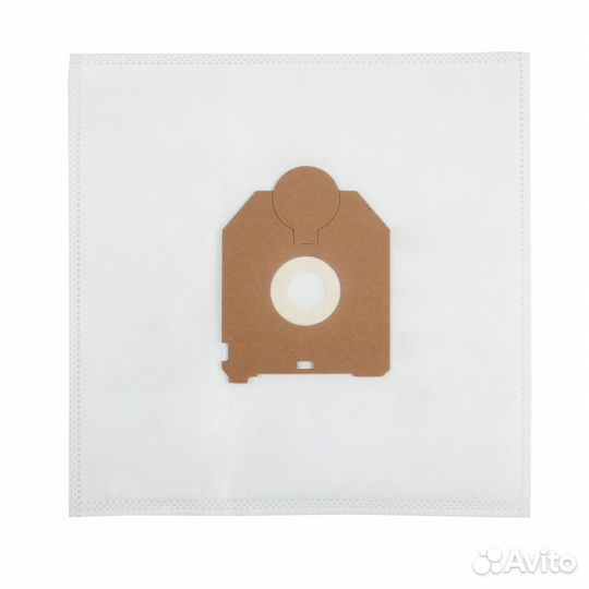 Мешки для пылесоса LG