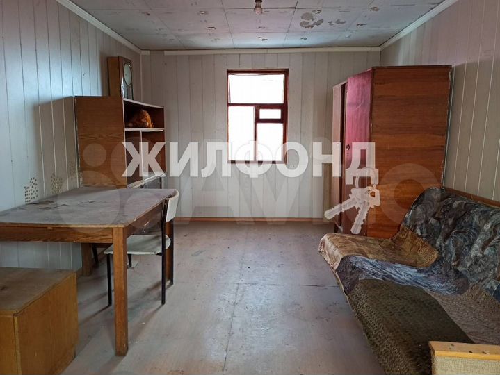 Дача 60 м² на участке 4 сот.