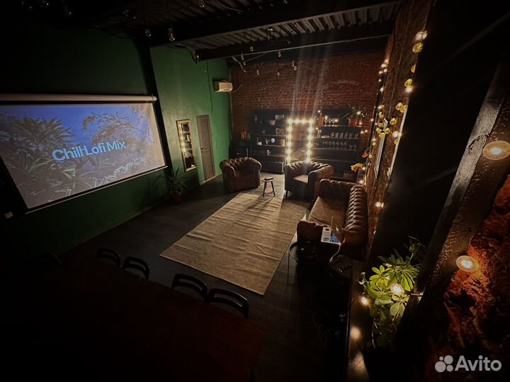 Лофт Эдисон