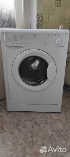 Стиральная машинка indesit узкая 3,5 кг