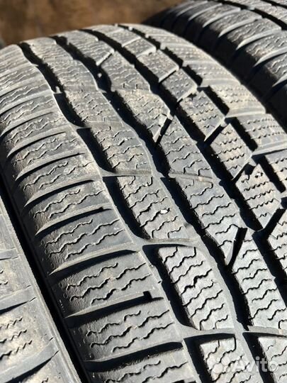 Continental ContiWinterContact TS 830 P 205/50 R17