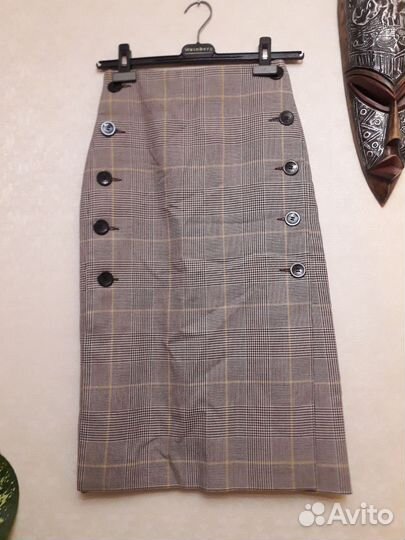 I am studio юбка