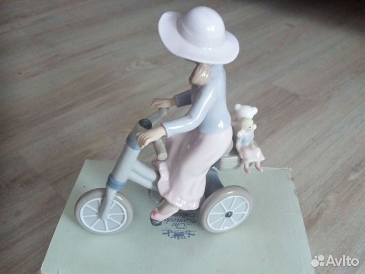 Английский фарфор