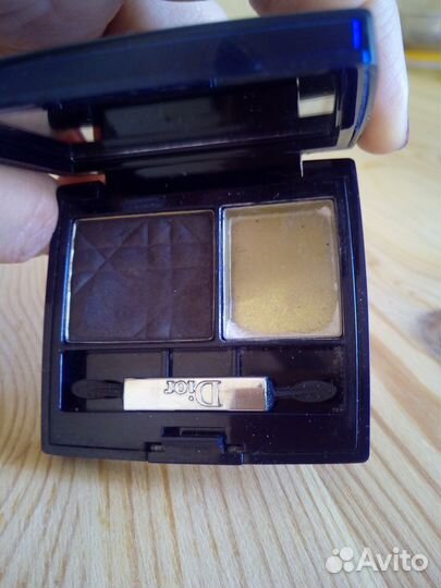 Косметика Dior, Chanel, Lancome, Nuxe