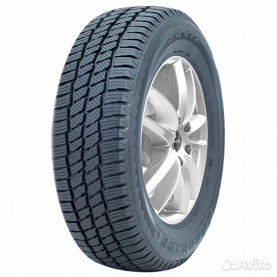 Westlake SW612 225/70 R15 R