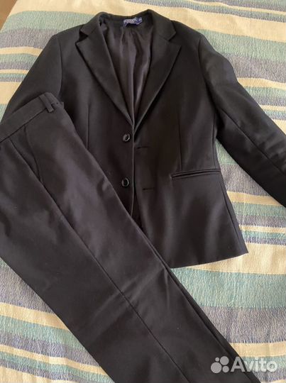 Школьный костюм