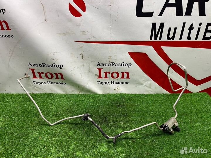 Трубка кондиционера Toyota Rav4 xa40 xa45 2017