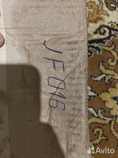 Гидроблок jf016