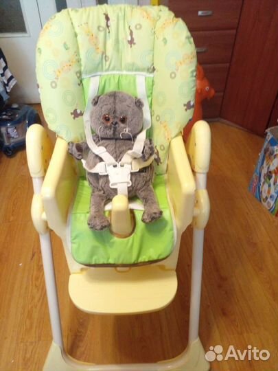 Стульчик для кормления