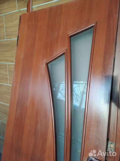 Двери межкомнатные