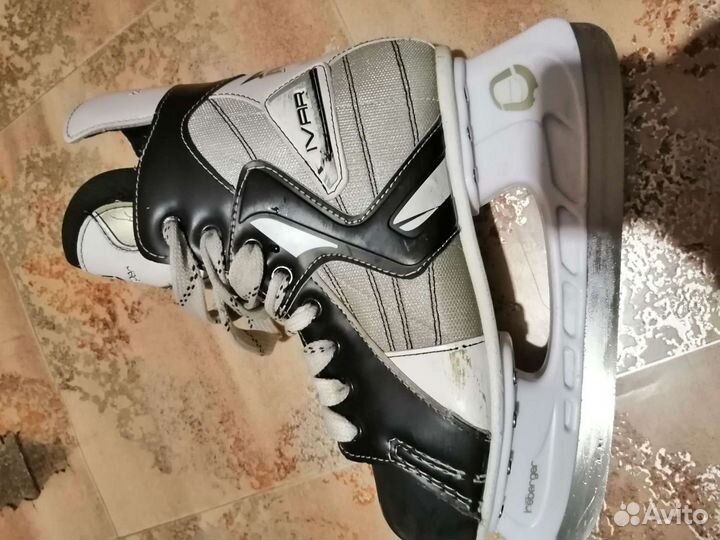 Коньки 39 размер