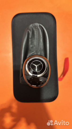 Ручка АКПП mercedes w211
