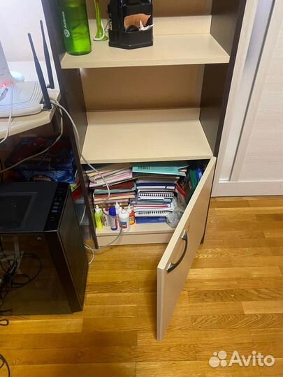 Школьная мебель