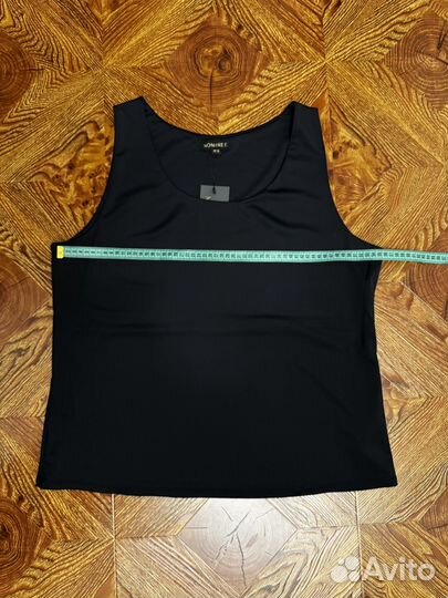 Топ майка Nominee 58-60