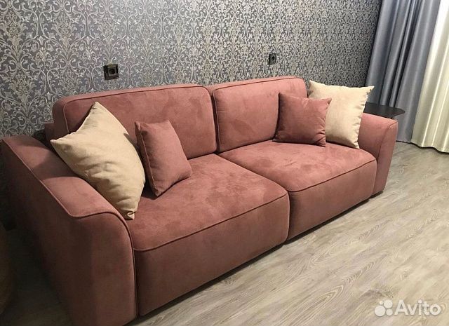 Диван 3в1