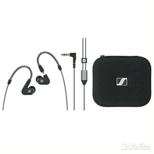 Наушники sennheiser IE300