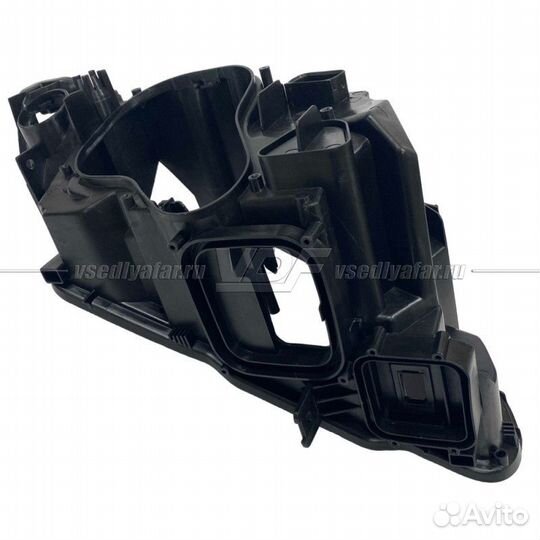 Корпус Правой фары для BMW 3 E92/E93 (2006-2010)