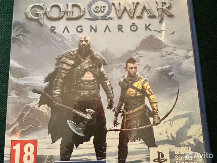 Игра для приставки.Оригинал