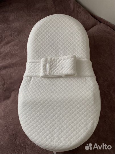 Кокон для новорожденных бу