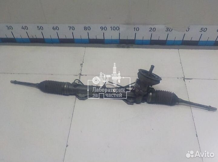 Рейка рулевая Citroen-Peugeot 4001VJ