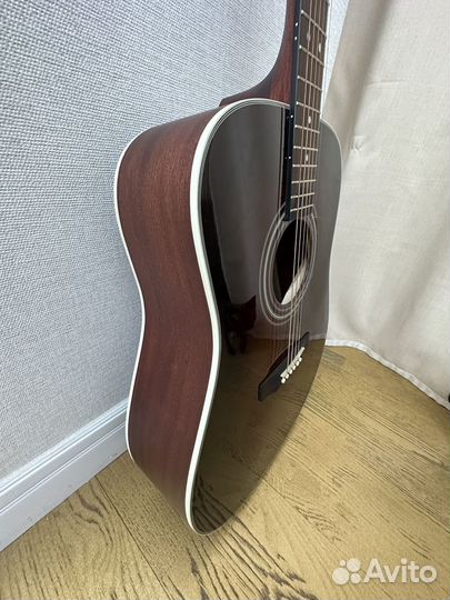 Акустическая гитара Cort