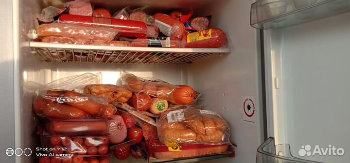 Корма для животных просрочка