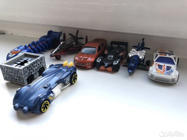 Hot wheels разные редкие раритетные