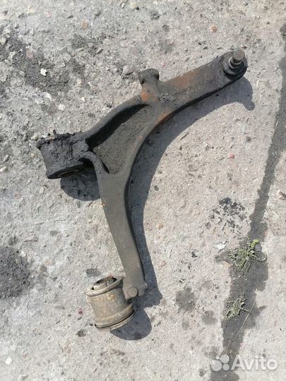 Рычаг Рено Мастер (Renault Master) 2006