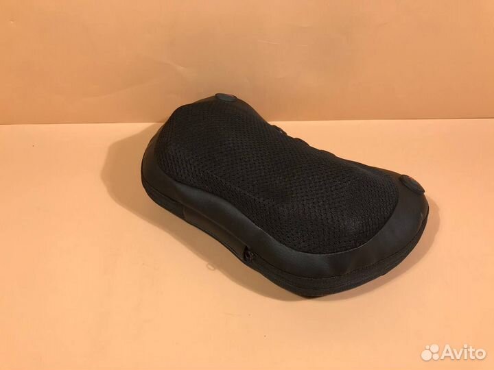 С дефектом 85533 Подушка электрическая для массажа