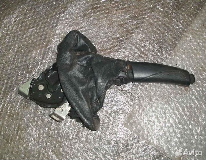 Ручник Fiat Marea