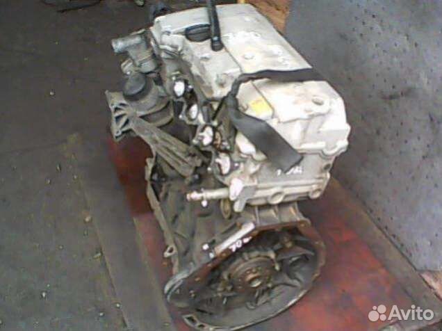 Двигатель Mercedes C W203 (2000 - 2007) 111951