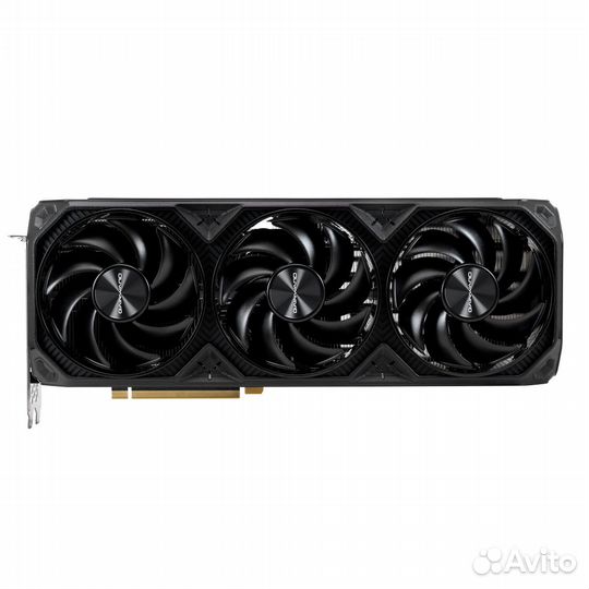 Видеокарта Gainward nVidia GeForce RTX 4070 Super Panther OC 12GB NED407ST19K9-1043Z