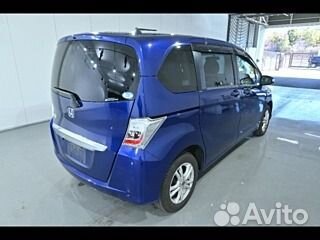 Honda Freed 1.5 AT, 2012, 145 000 км