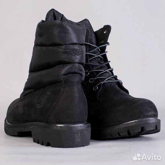 42 Зимние Ботинки Timberland* 6