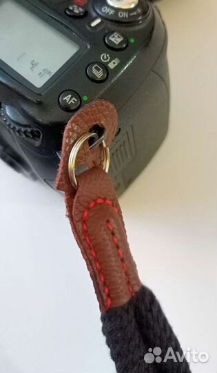 Ремешок для камеры