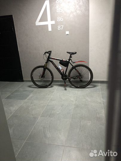 Велосипед б/у Petava