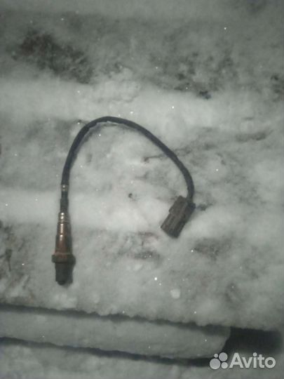 Запчасти на ваз бензонасос