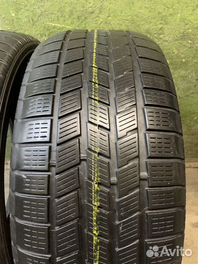 Pirelli Scorpion Ice&Snow 255/50 R19 107V
