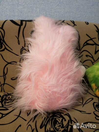 Мягкая игрушка Заяц