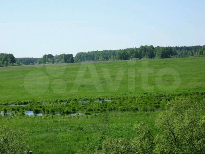 Участок 52,8 га (СНТ, ДНП)