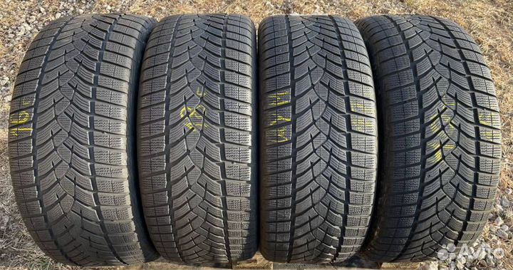 Goodyear UltraGrip Performance SUV Gen-1 275/45 R20