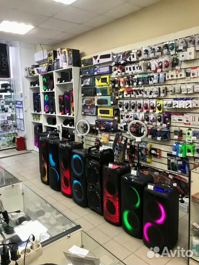 Картридер универсальный Multi-Card Reader, жёлтый