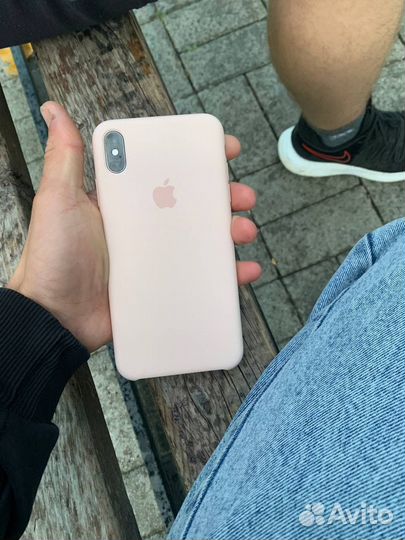 iPhone xs мах